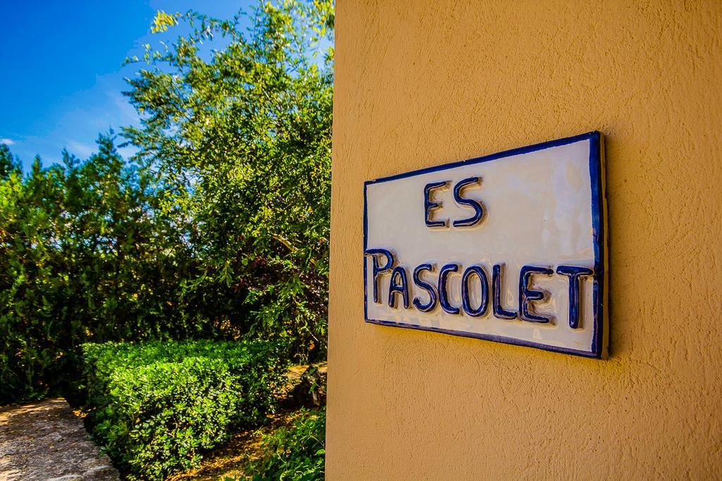 Can Pascolet Inca  Exteriér fotografie