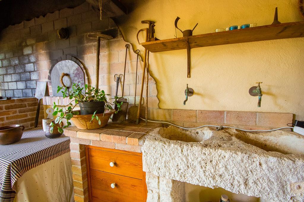 Can Pascolet Inca  Exteriér fotografie